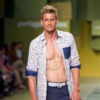 Portugal Fashion Week Spring/Summer 2012 - Vicri - Runway | Picture 109820